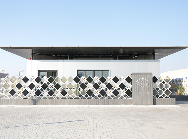 华南理工大学项目